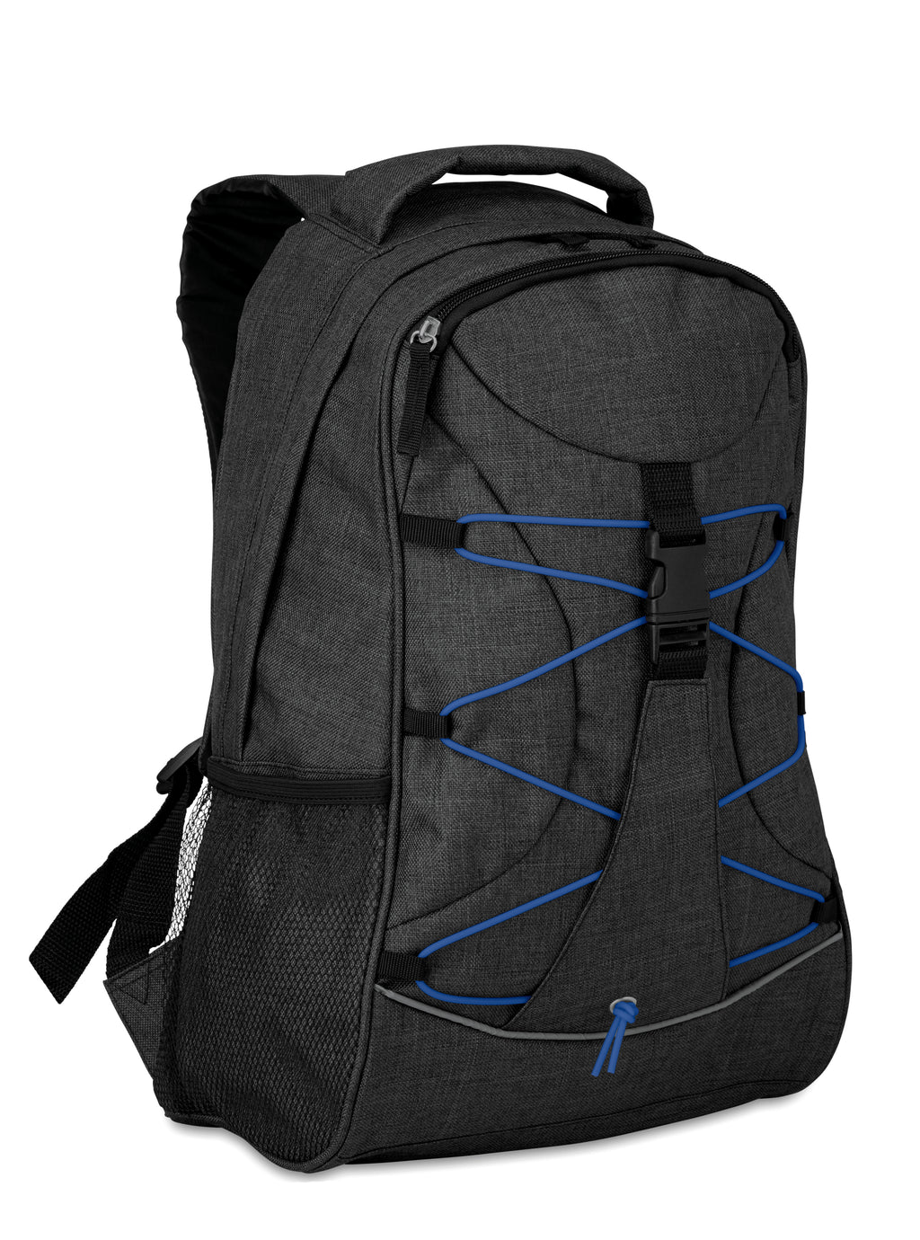 GLOW MONTE LEMA – Glow in the dark backpack – item picture back