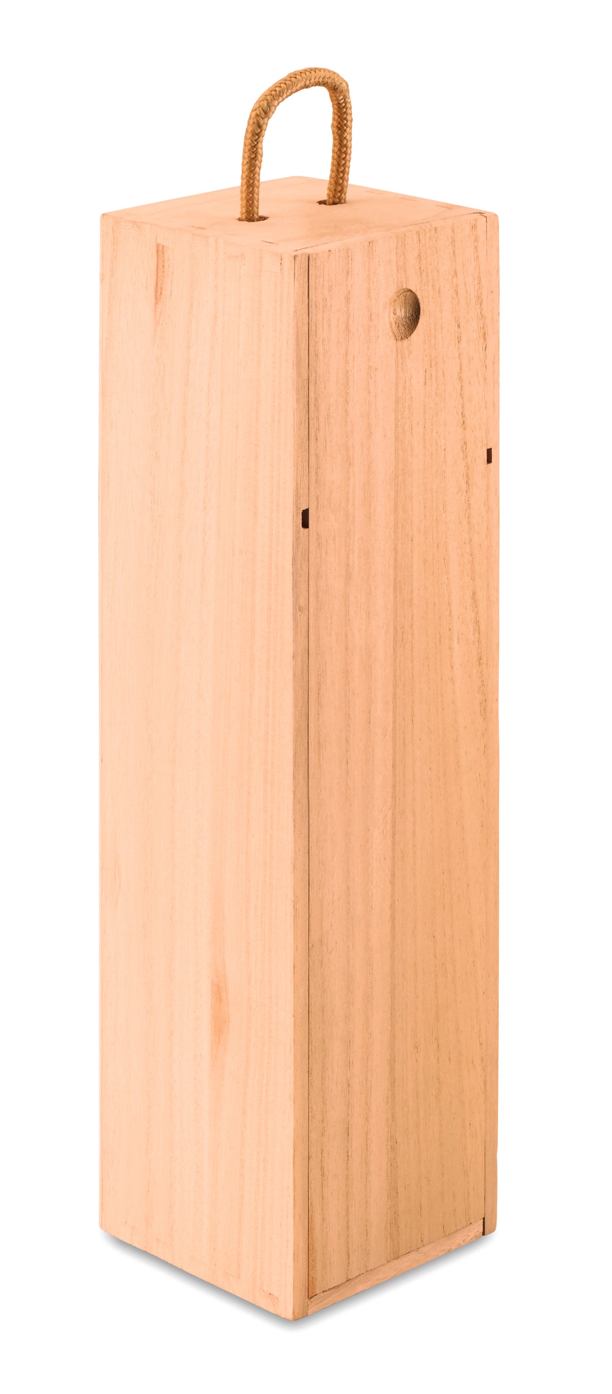 VINBOX – Wooden wine box – Wood