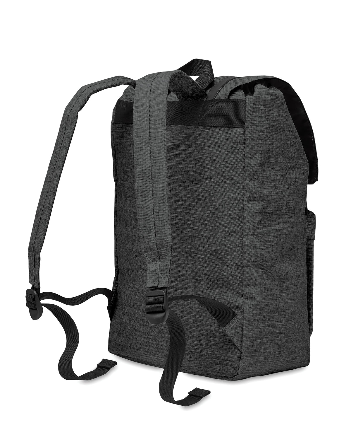 RIGA – Backpack in 600D polyester – item picture top