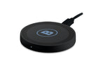 WIRELESS PLATO – Small wireless charger 5W – item picture printed