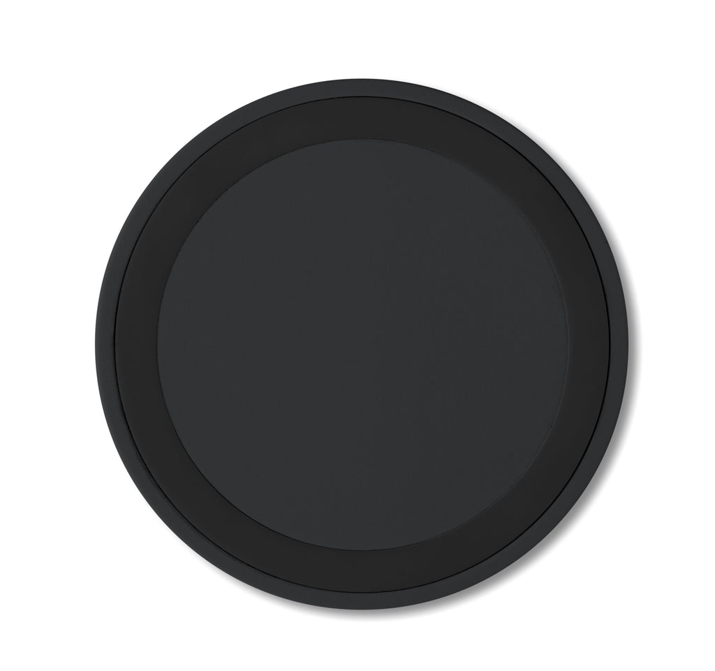 WIRELESS PLATO – Small wireless charger 5W – item picture side