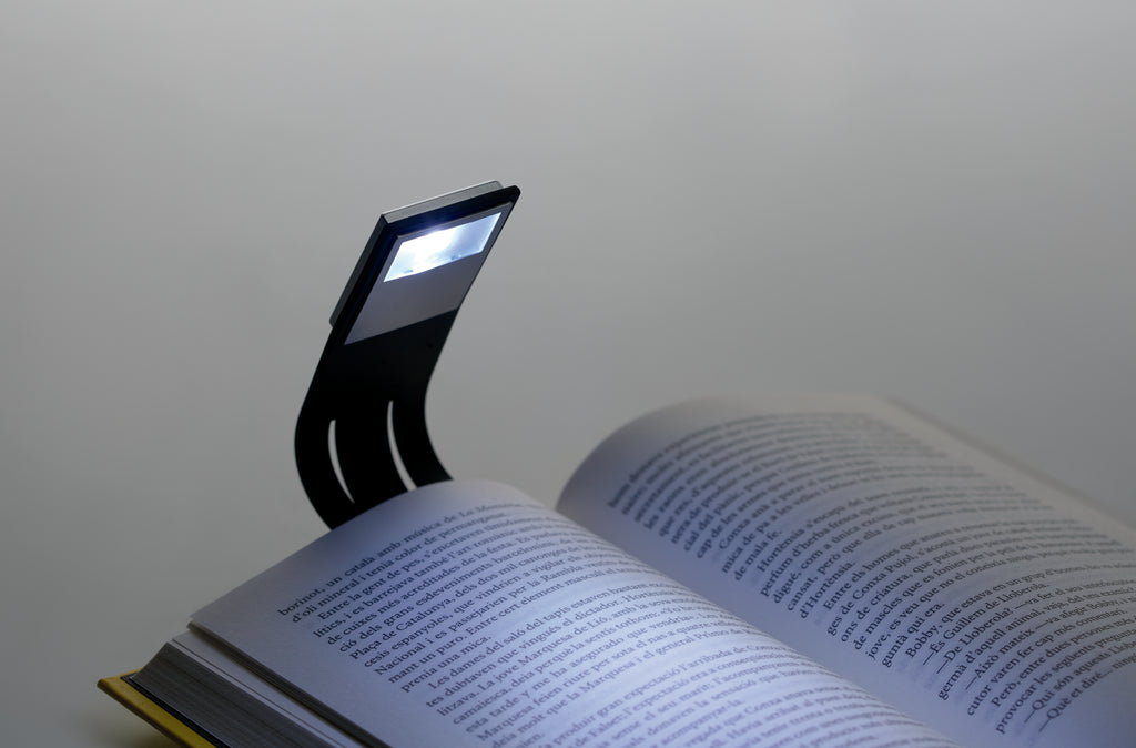 FLEXILIGHT – Book Light – item picture top