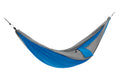 JUNGLE – Foldable light weight hammock – Royal Blue