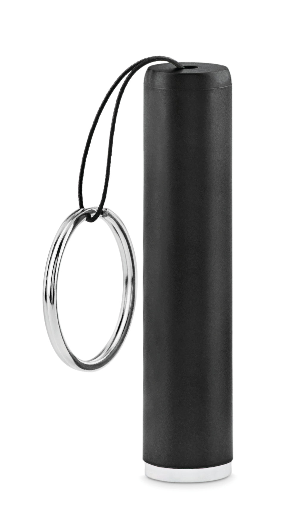 SANLIGHT – Plastic light up logo torch – item picture back
