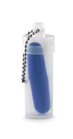 BUDS TO GO – Earplug set in plastic tube – item picture back