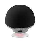 MUSHROOM – Mushroom 3W wireless speaker – item picture back