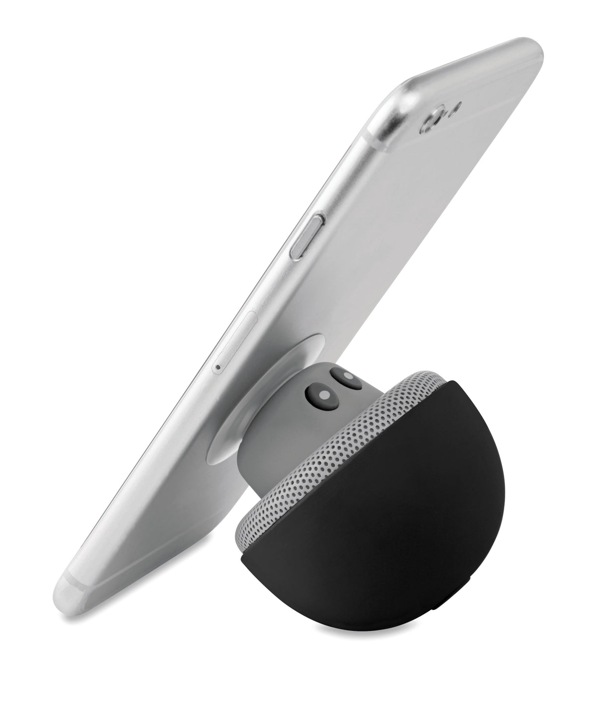 MUSHROOM – Mushroom 3W wireless speaker – item picture side