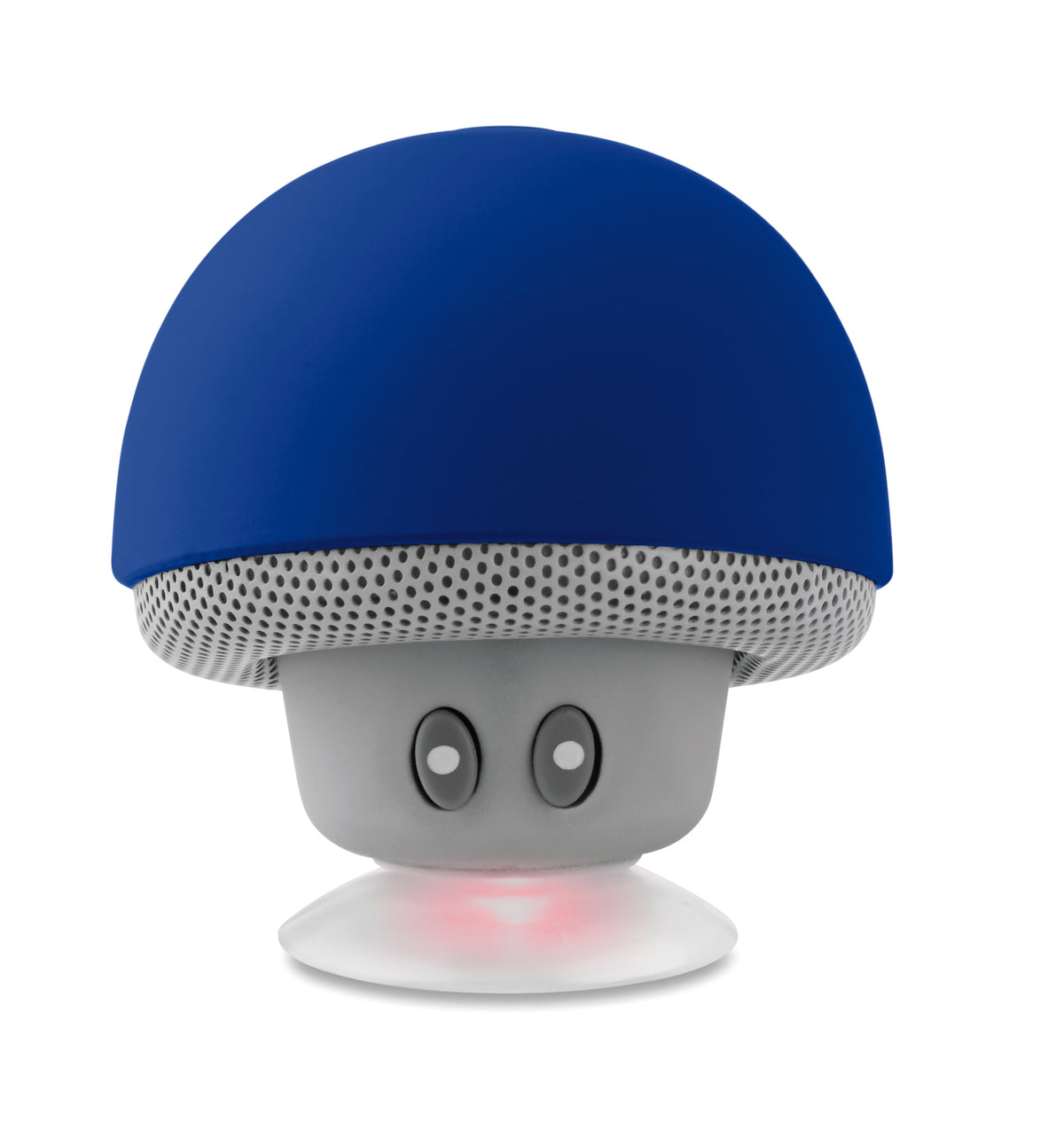 MUSHROOM – Mushroom 3W wireless speaker – Royal Blue