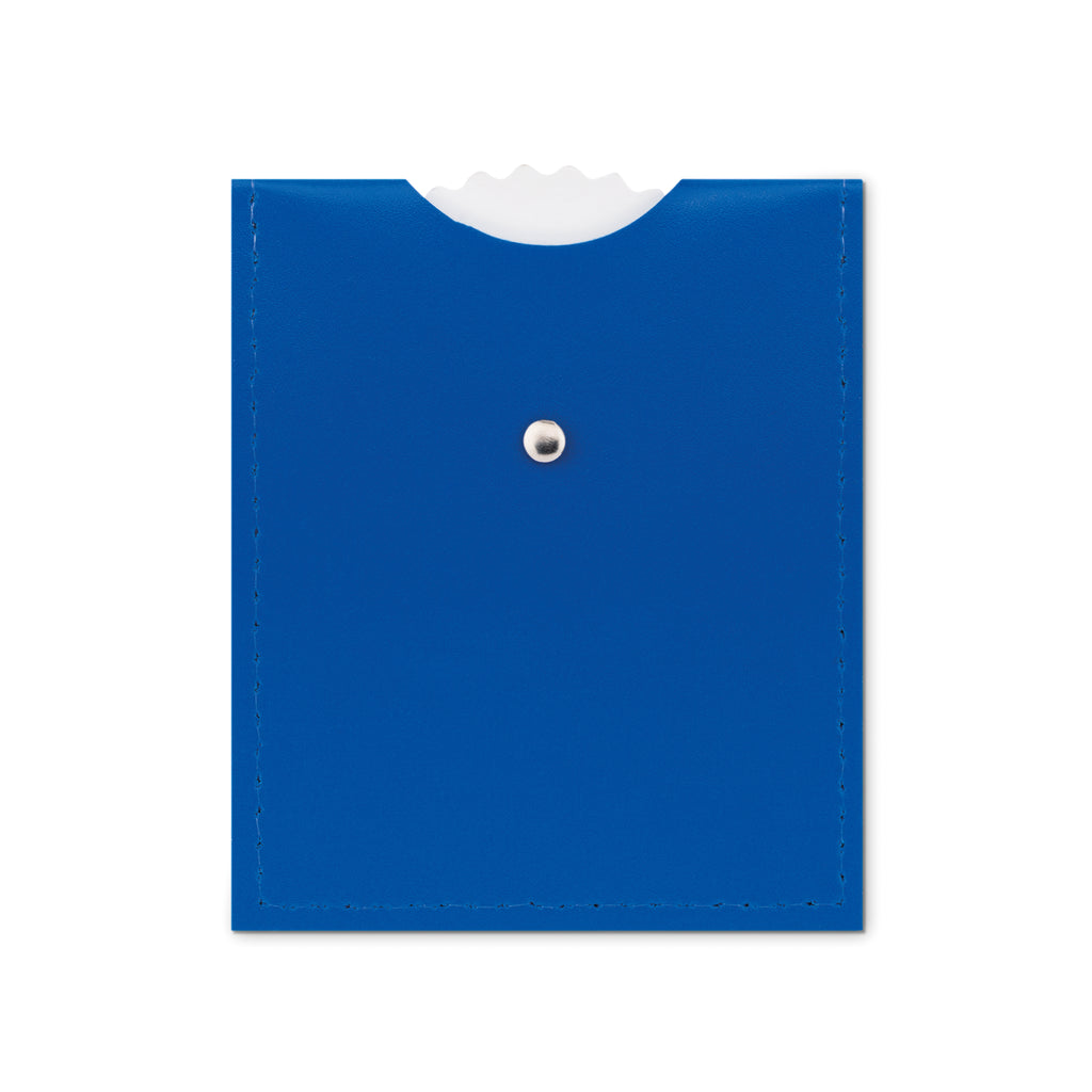 PARKCARD – Parking card in PVC – item picture back