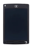 BLACKLET – LCD writing tablet 8.5 inch – item picture side
