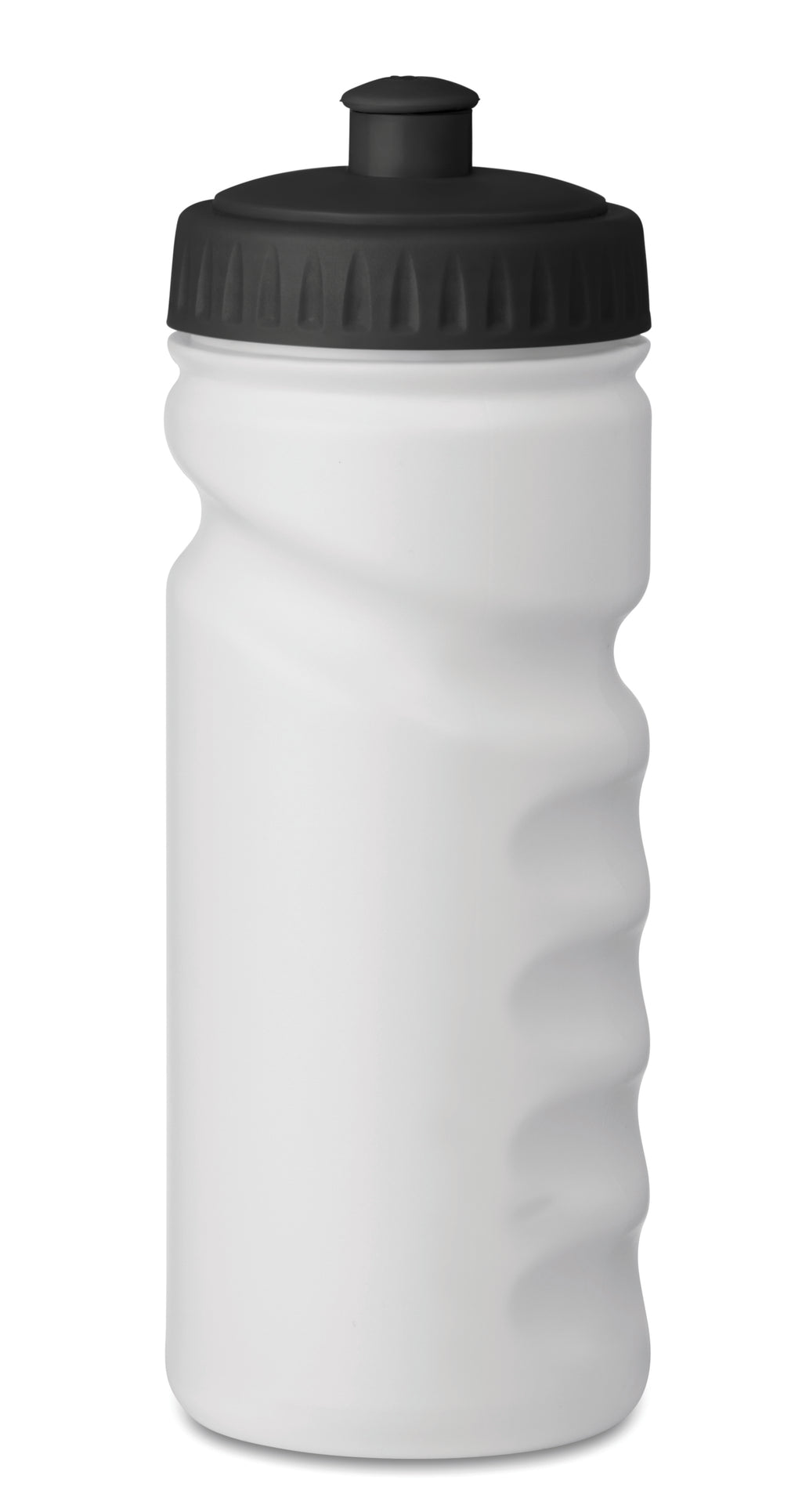 SPOT EIGHT – Sport bottle 500ml – Black