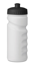 SPOT EIGHT – Sport bottle 500ml – Black
