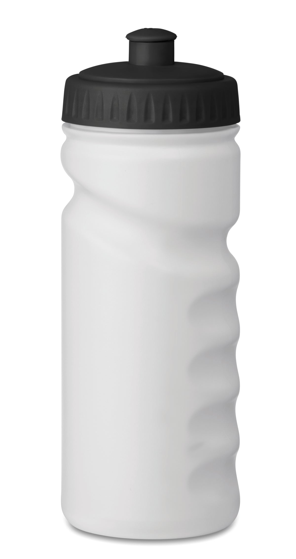 SPOT EIGHT – Sport bottle 500ml – Black