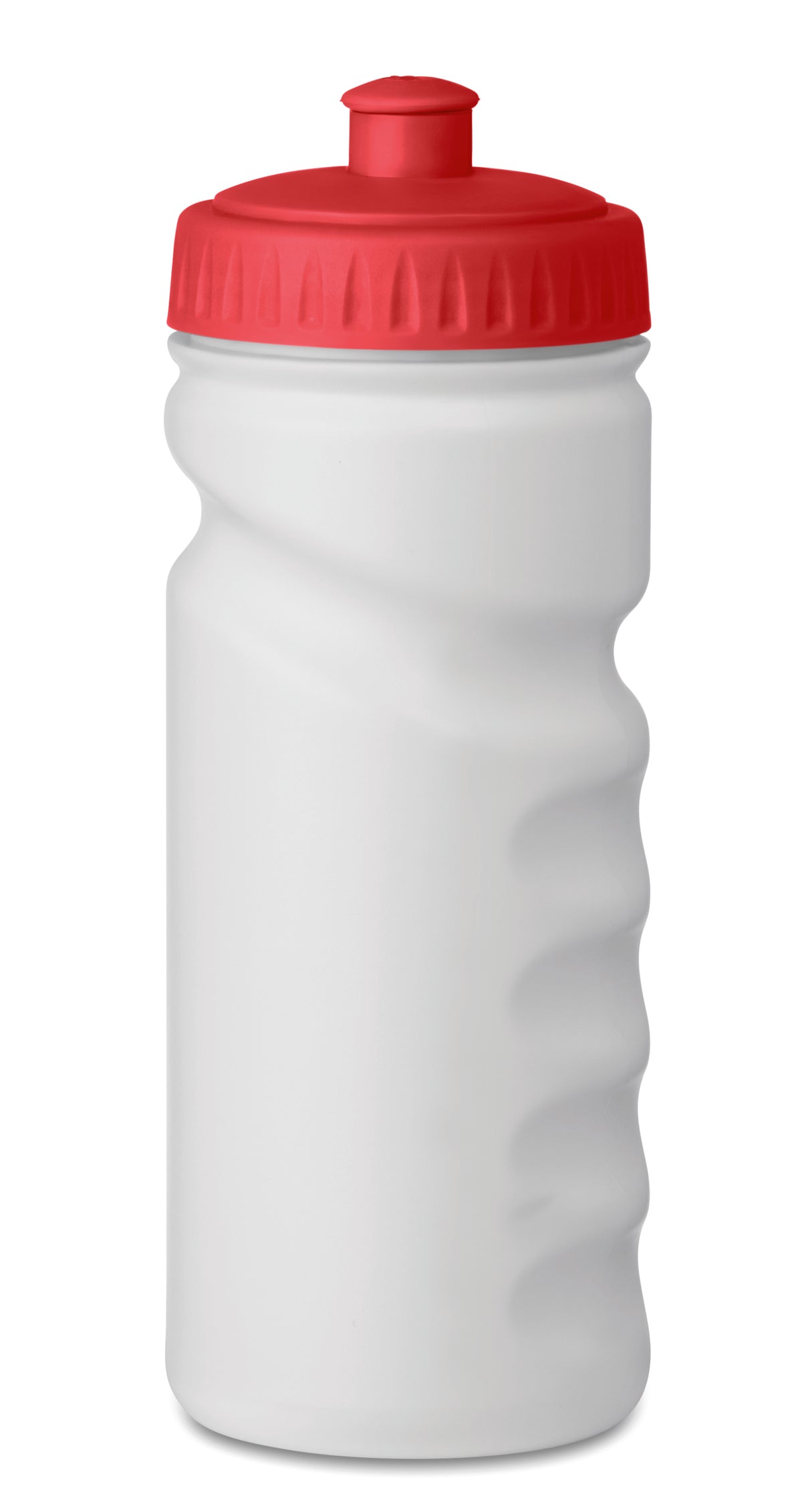 SPOT EIGHT – Sport bottle 500ml – Red