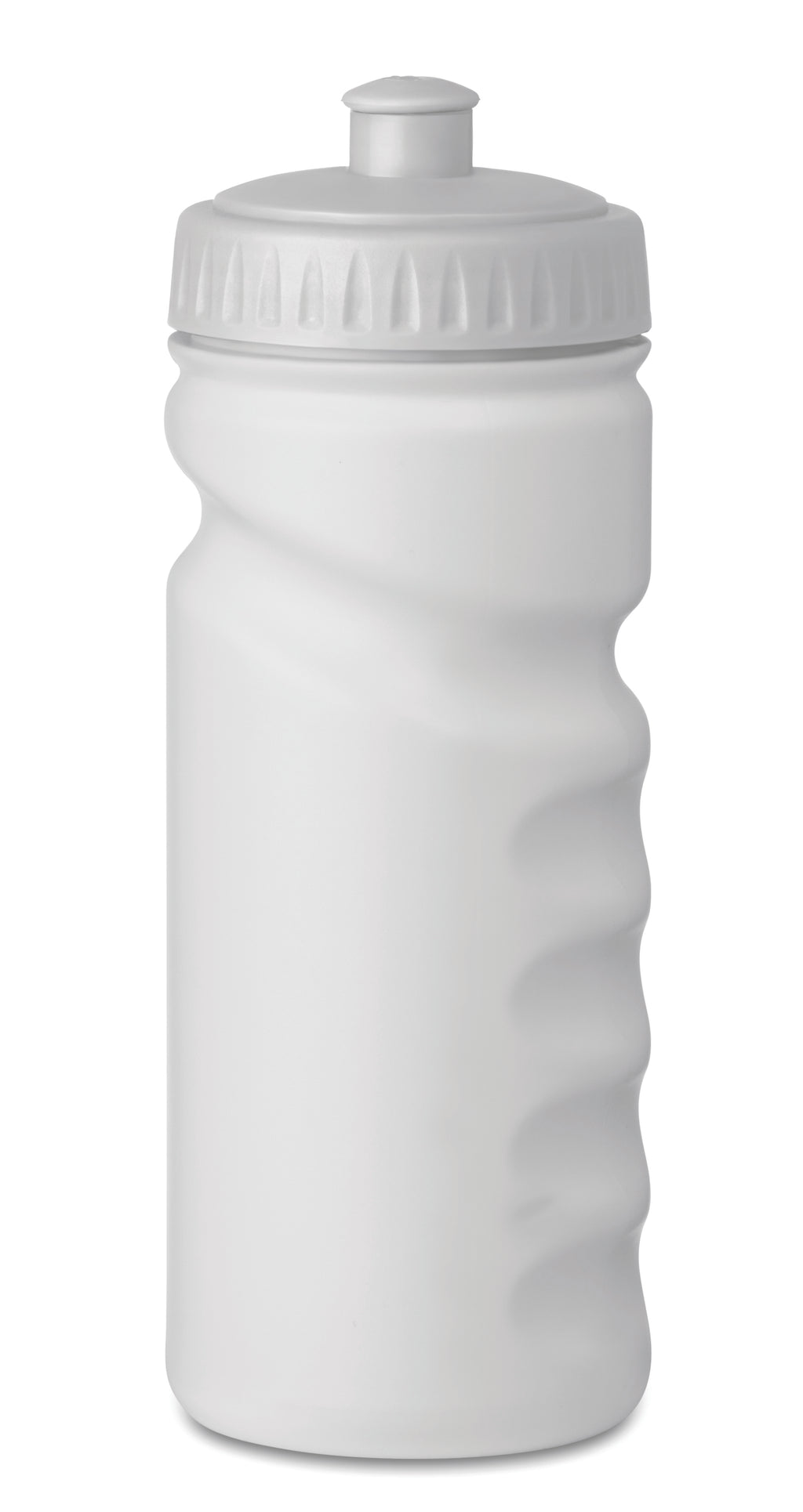 SPOT EIGHT – Sport bottle 500ml – White