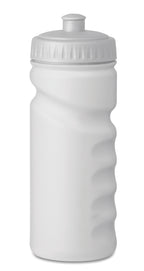 SPOT EIGHT – Sport bottle 500ml – White