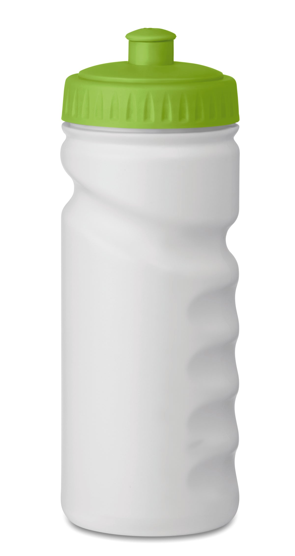 SPOT EIGHT – Sport bottle 500ml – Lime
