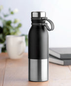 ICELAND – Double wall flask 600 ml – item ambiant picture