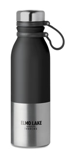 ICELAND – Double wall flask 600 ml – item picture printed