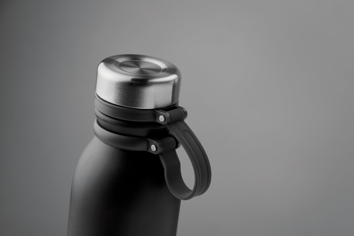 ICELAND – Double wall flask 600 ml – item picture back