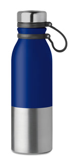 ICELAND – Double wall flask 600 ml – Royal Blue