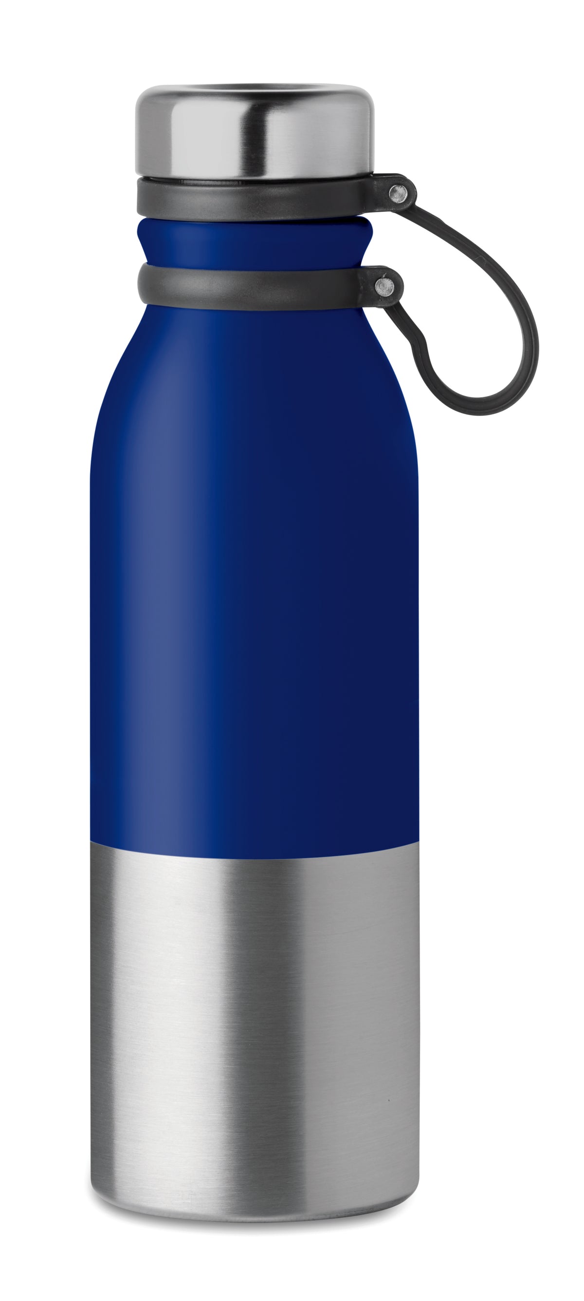 ICELAND – Double wall flask 600 ml – Royal Blue