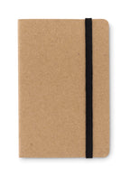 FOLDNOTE – Card holder with memo set – item picture back