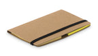 FOLDNOTE – Card holder with memo set – item picture side