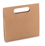 FOLDER2 GO – Colouring set with 6 pencils – item picture side