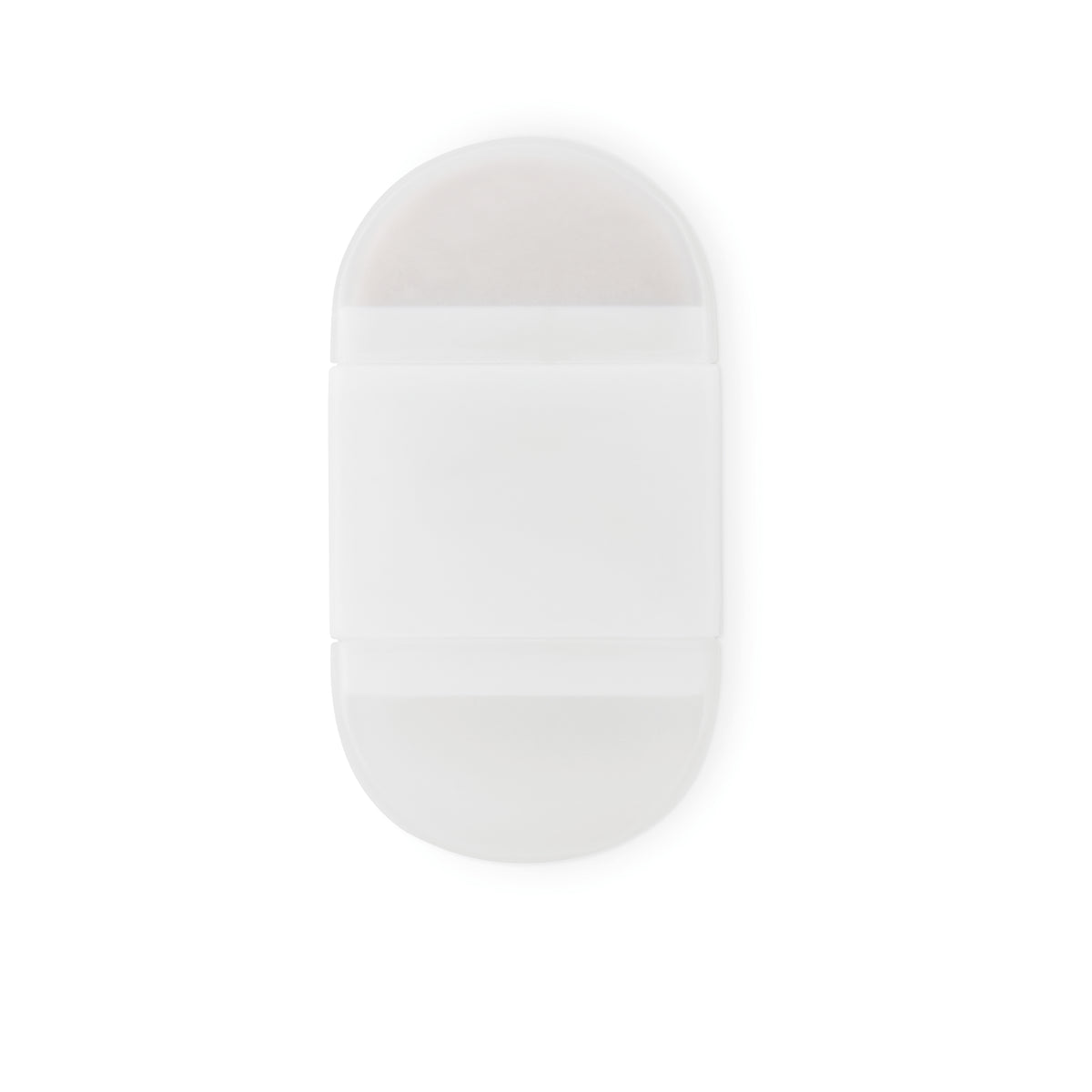 GOMA2 – Sharpener and eraser – item picture back