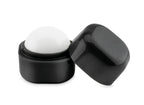 LIPS – Lip balm in cube box – Black