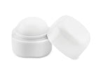 LIPS – Lip balm in cube box – White