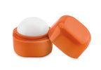 LIPS – Lip balm in cube box – Orange