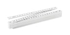 2 METER – Folding ruler 2m – item picture back