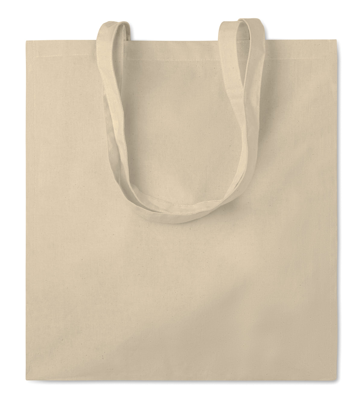 PORTOBELLO – 140gr/m² cotton shopping bag – item picture back