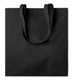PORTOBELLO – 140gr/m² cotton shopping bag – item picture back