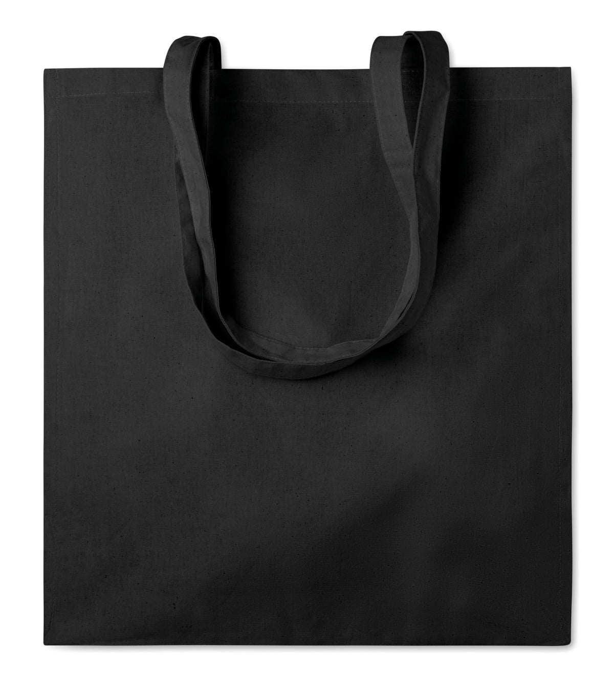 PORTOBELLO – 140gr/m² cotton shopping bag – item picture back