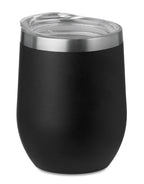 CHIN CHIN – Double wall mug 300ml – item picture back