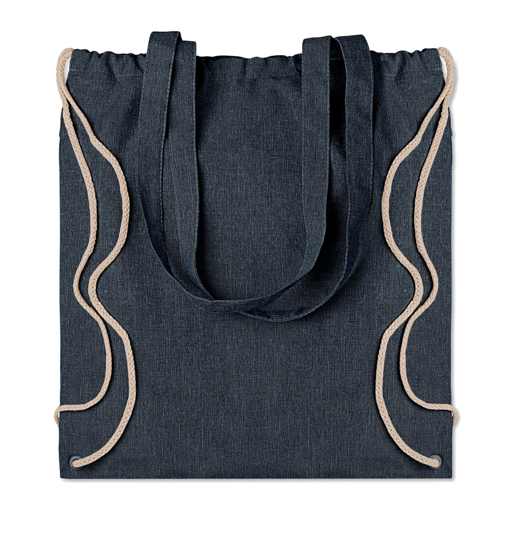 MOIRA DUO – 140gr/m² RPET bag – item picture back