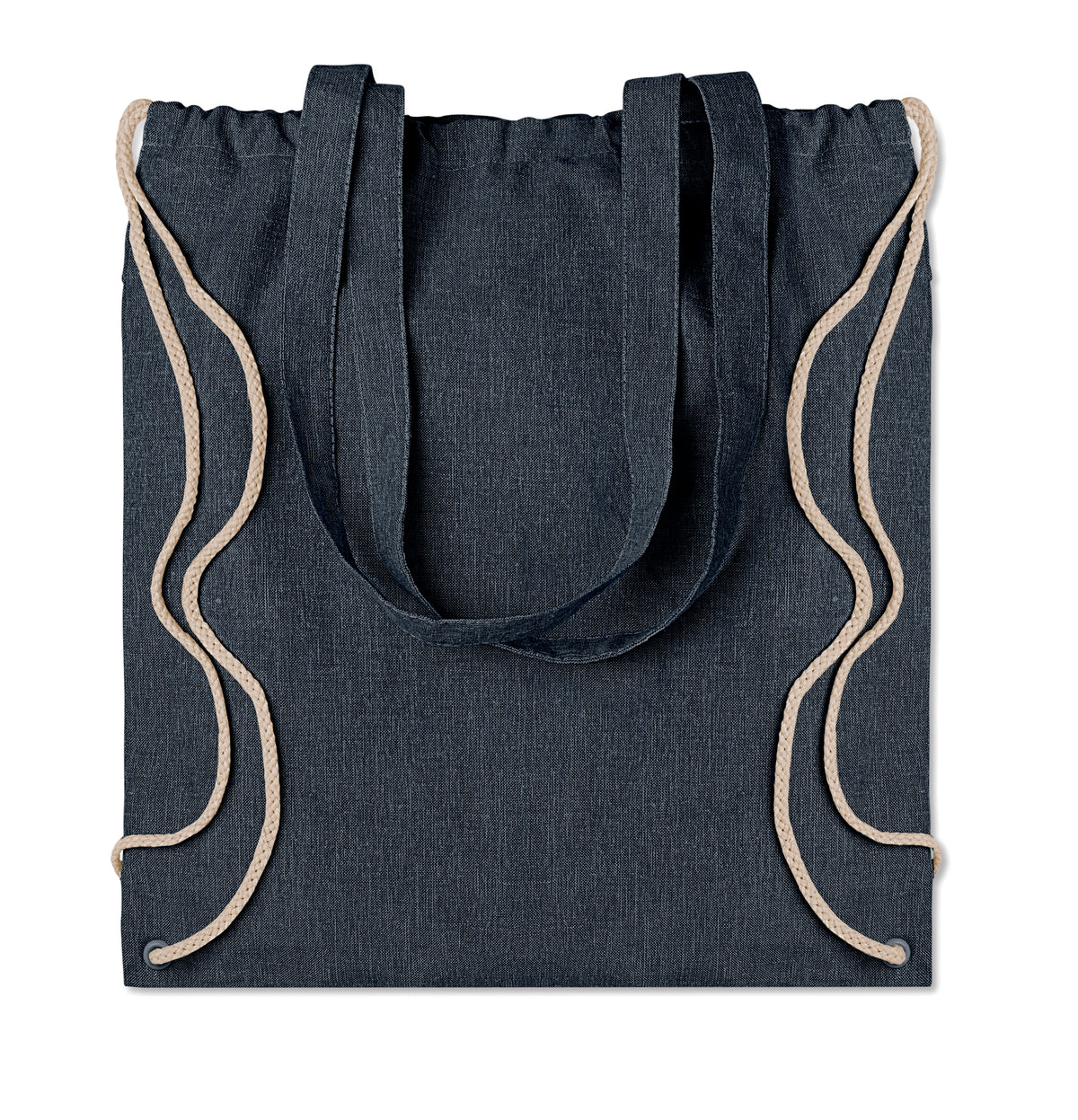 MOIRA DUO – 140gr/m² RPET bag – item picture back
