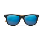 CALIFORNIA TOUCH – Sunglasses with bamboo arms – item picture back
