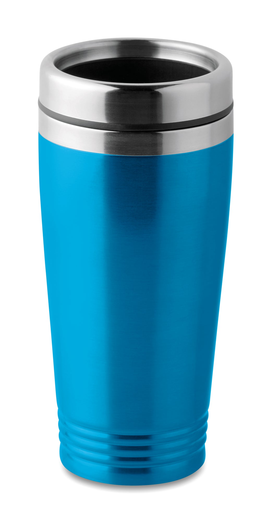 RODEO COLOUR – Double wall travel cup – Turquoise