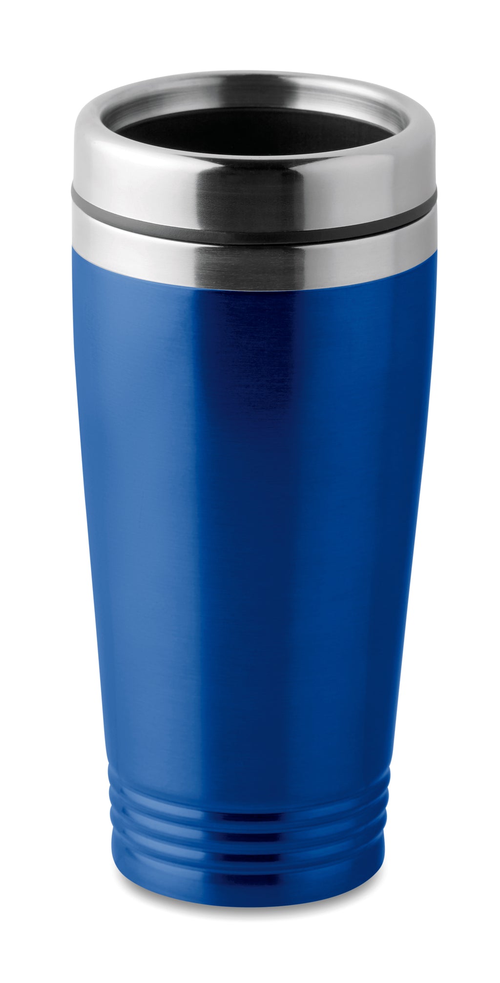 RODEO COLOUR – Double wall travel cup – Royal Blue