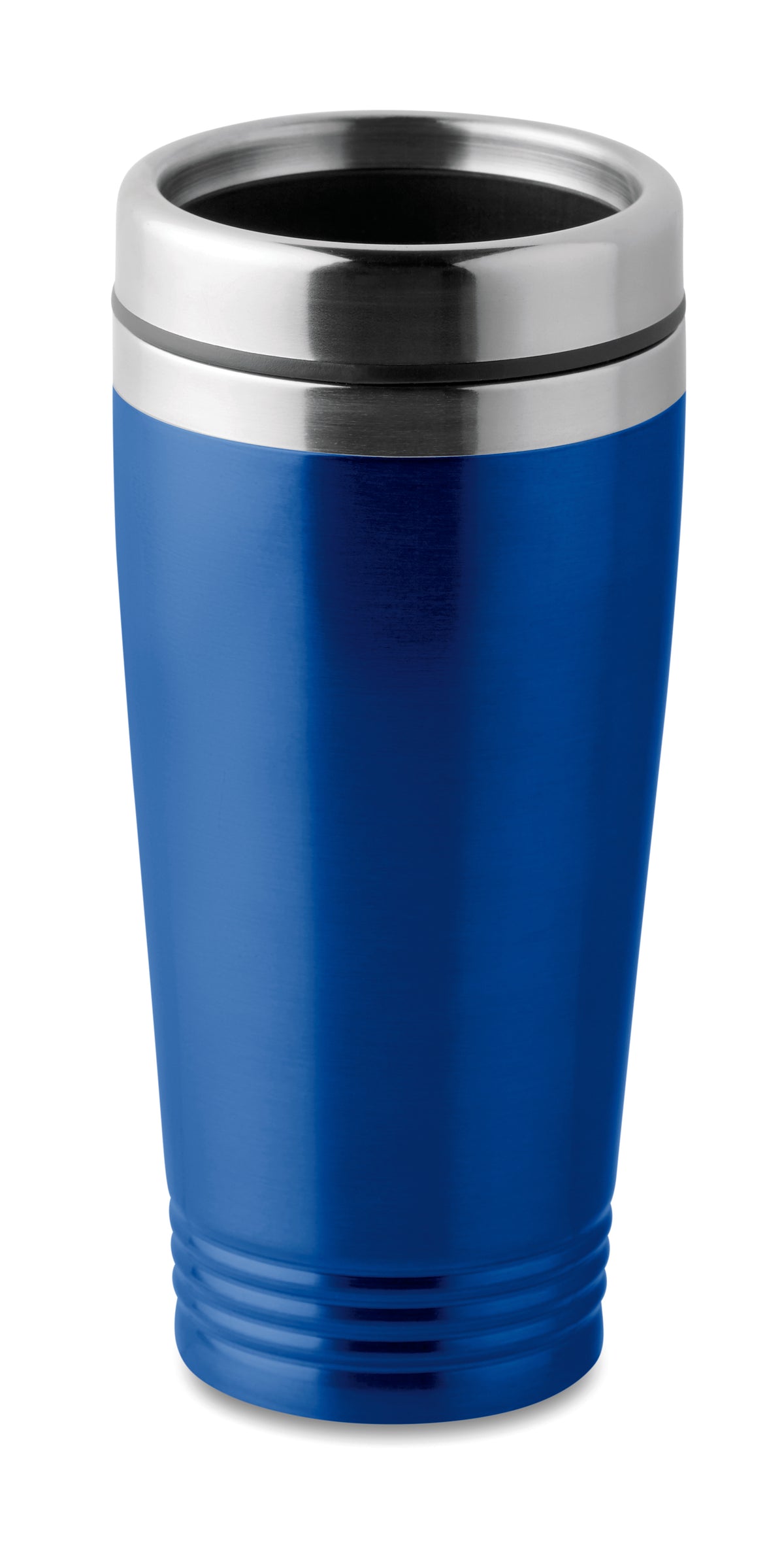 RODEO COLOUR – Double wall travel cup – Royal Blue