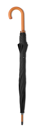 CUMULI RPET – 23 inch umbrella RPET pongee – item picture back