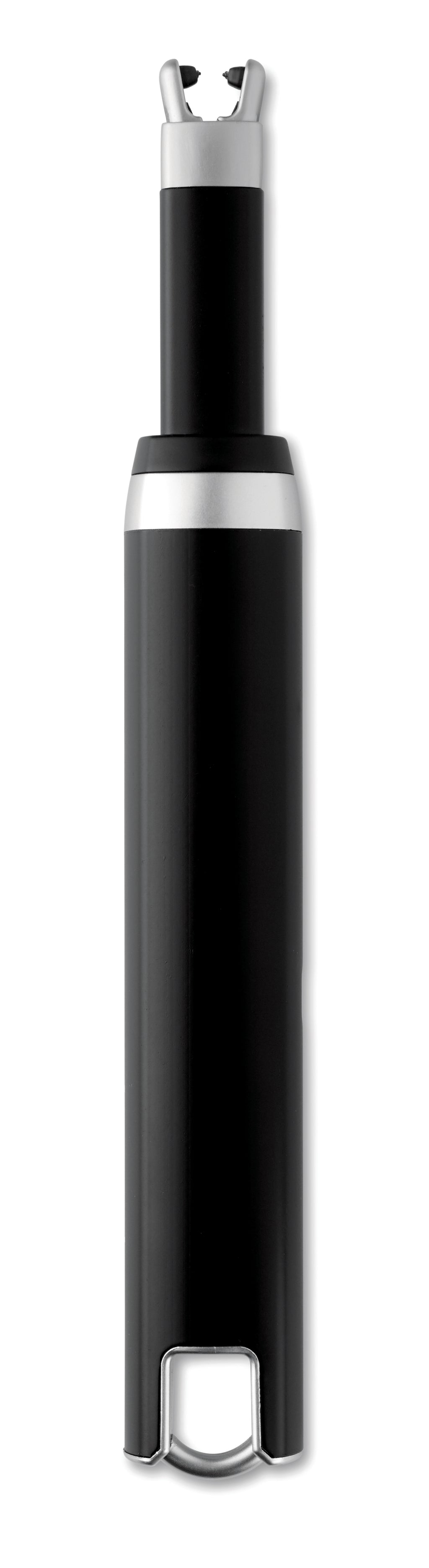 FLASMA PLUS – Big USB Lighter – item picture back