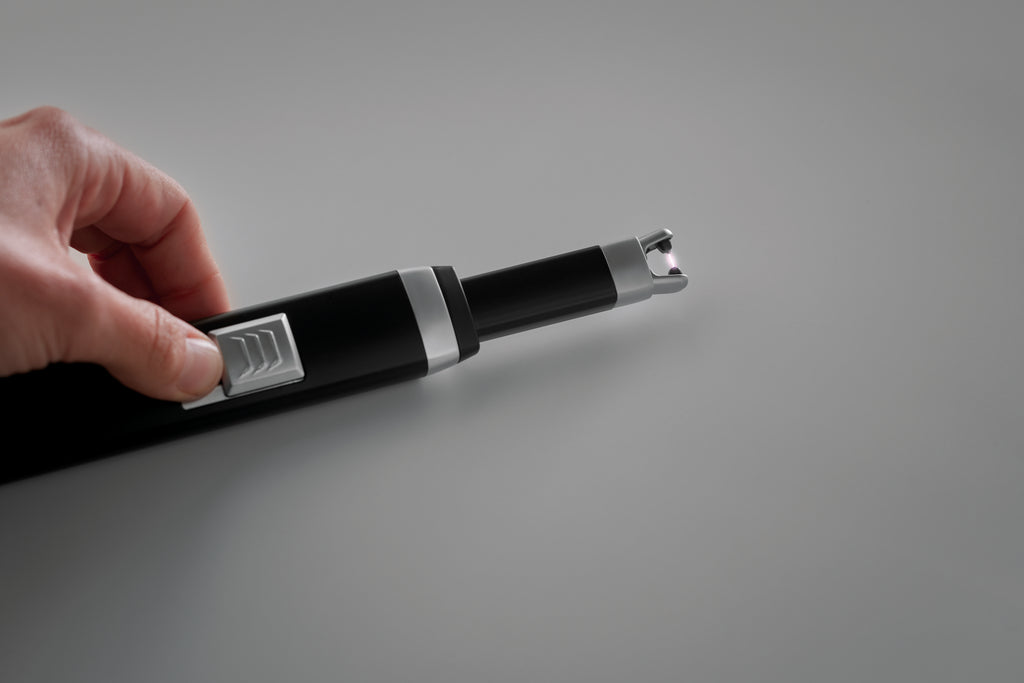 FLASMA PLUS – Big USB Lighter – item detail picture