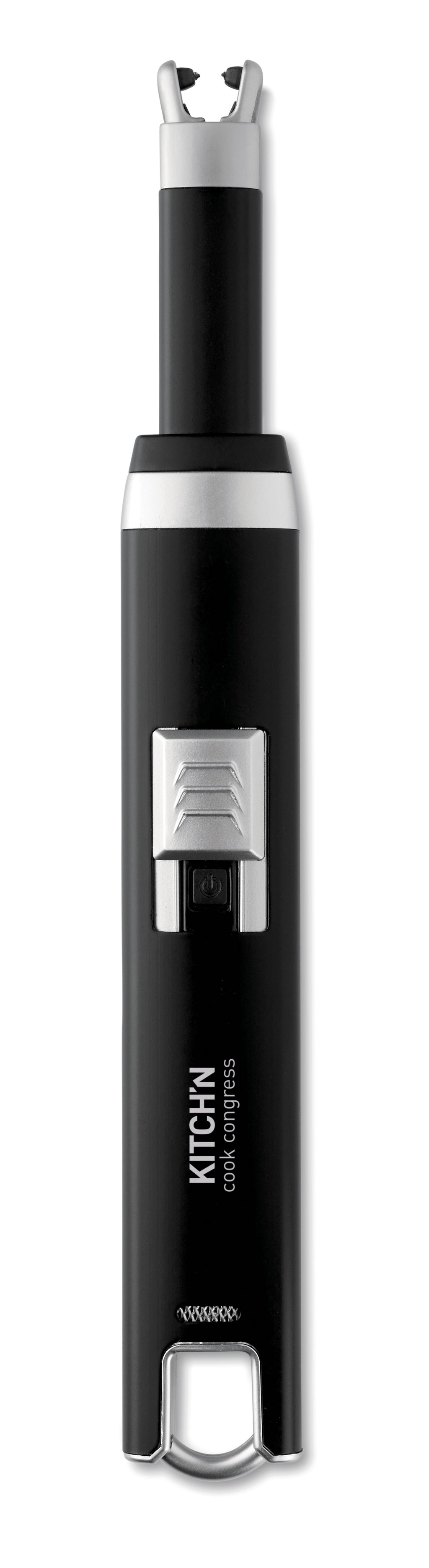 FLASMA PLUS – Big USB Lighter – item picture printed