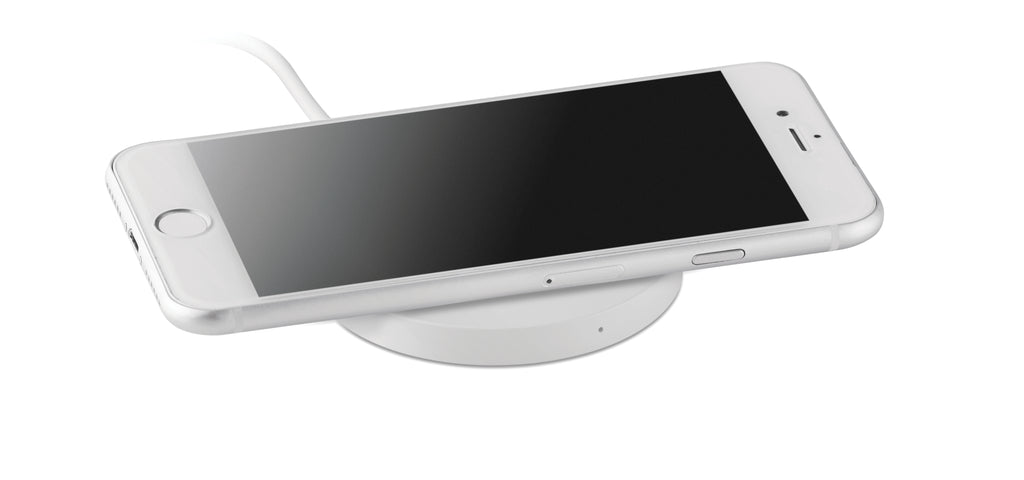 FLAKE CHARGER – Wireless charger 5W – item detail picture