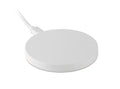 FLAKE CHARGER – Wireless charger 5W – White